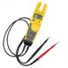Fluke T5-600 Voltage, Continuity and Current Tester - AC/DC 600V & AC 100A