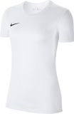 Nike Park VII SS Sportshirt - Maat XL - Vrouwen - Wit