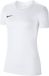Nike Park VII SS Sportshirt - Maat XL - Vrouwen - Wit