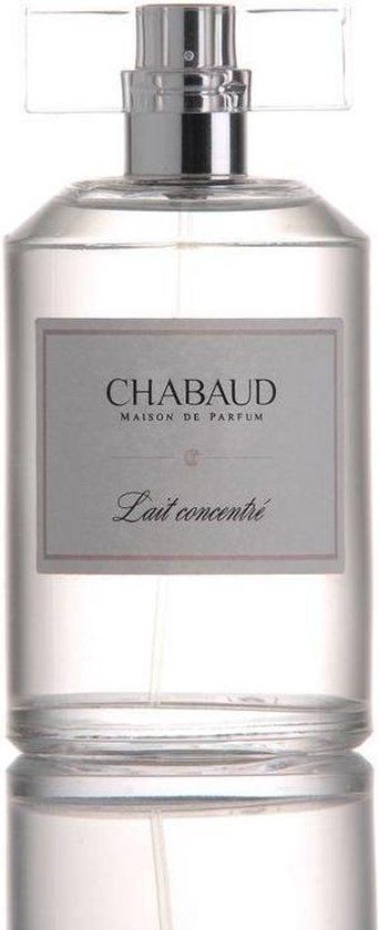 CHABAUD Eau de Toilette / 100 ml / Women