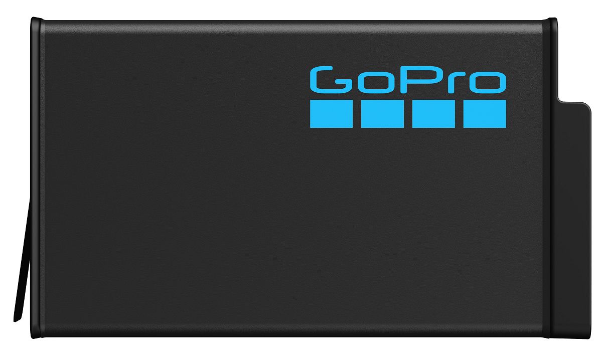 GoPro Enduro Rechargable Battery Max 2