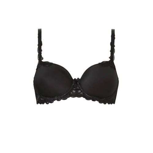 Triumph Modern Finesse Voorgevormde Beugel BH - Zwart - 7613137603353