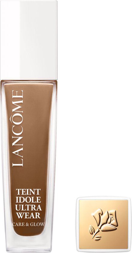 Lancôme Teint Idole Ultra Wear Care & Glow Foundation - 455W - 30ml