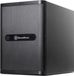 Silverstone SST-DS380B computerbehuizing Zwart