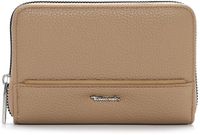 Tamaris Portemonnee TAS Kennia (34396) Dames Sand 420