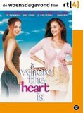 Where The Heart Is