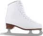 Tempish Amelia Kunstschaatsen Dames Wit EU 41