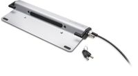 Kensington Laptopslot 2.0 - Zilver