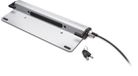 Kensington Laptopslot 2.0 - Zilver