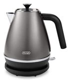 De’Longhi KBIN2001.TB waterkoker 1,7 l 2000 W Titanium
