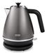 De’Longhi KBIN2001.TB waterkoker 1,7 l 2000 W Titanium