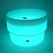 Tickit Sensorische Ontdekkings Watertafel met Sfeerverlichting