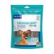 Virbac Veggiedent Fresh jouet à mâcher pour chiens, taille XS
