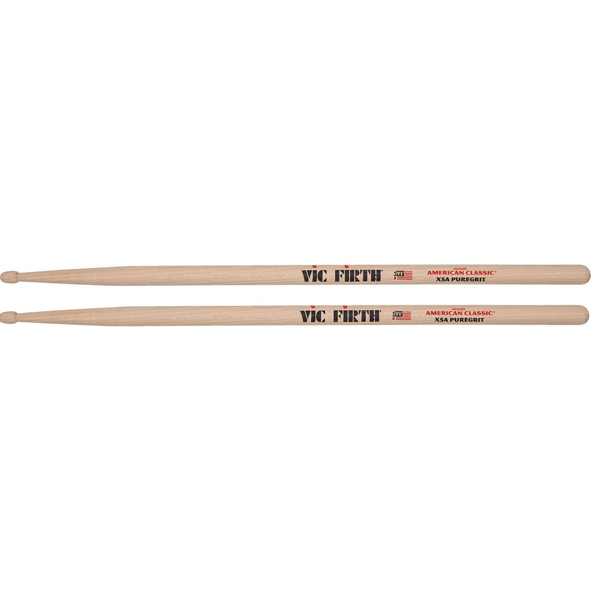 Vic Firth X5APG American Classic Extreme 5A PureGrit