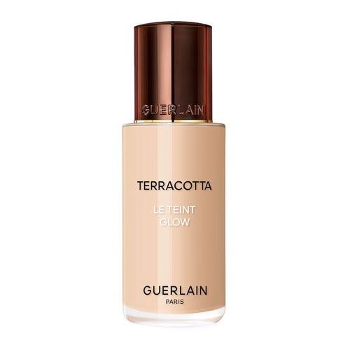 Guerlain Terracotta Le Teint Glow Foundation 2N Neutral 30ml
