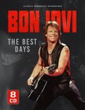 The Bon Jovi The Best Days