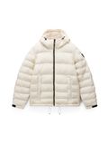 Napapijri A-Terez Puffer Jas Mannen S Beige Dimity