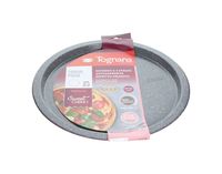 Tognana Porcellane W444333GGBO Bakplaat Oven Rond Koolstofstaal