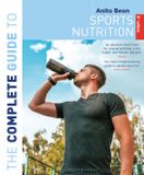 The Bloomsbury Sport Complete Guides-The Complete Guide to Sports Nutrition (9th Edition)