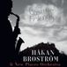 Outhere Håkan Broström & New Places Orchestra - Cosmic Friends (CD)