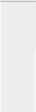 Store de opaciteit 80x230cm stofbreedte 75,7 cm polyester
