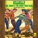 Music&Words Jasmine Records Various Artists - Hillbilly Pop, Boogie & The Honky T (2 CD)