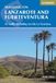 Walking Cicerone Walking on Lanzarote & Fuerteventura Paperback