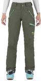 Karpos Midi Shell Broek Vrouw Thyme M