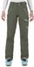 Karpos Midi Shell Pantalon Femme Thyme M