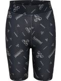 hummel hmlJR GYM SHORT TIGHTS