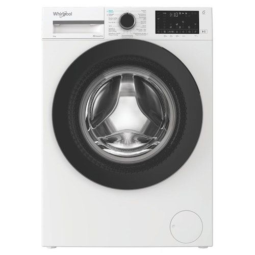 WHIRLPOOL WAM 89WB BE