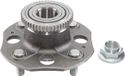 A.B.S. Capteur de roue, diamètre 151,8 mm, largeur 68 mm, adapté entre autres pour HONDA ACCORD, avec ABS