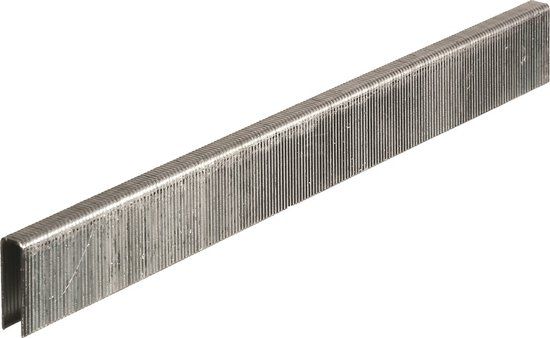 A niet 6,4mm - Set 60000 stuks