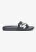 Superdry Core Vegan Badslippers Heren Deep Navy/Optic