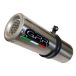 GPR Silencieux Slip On Homologué M3 Inox Cmx 500 Rebel 18-20 Euro 4