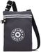 Kipling Afia Lite Sac bandoulière Gris clair combo