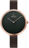 Obaku V227LXVNMN Horloge - 4894041011790