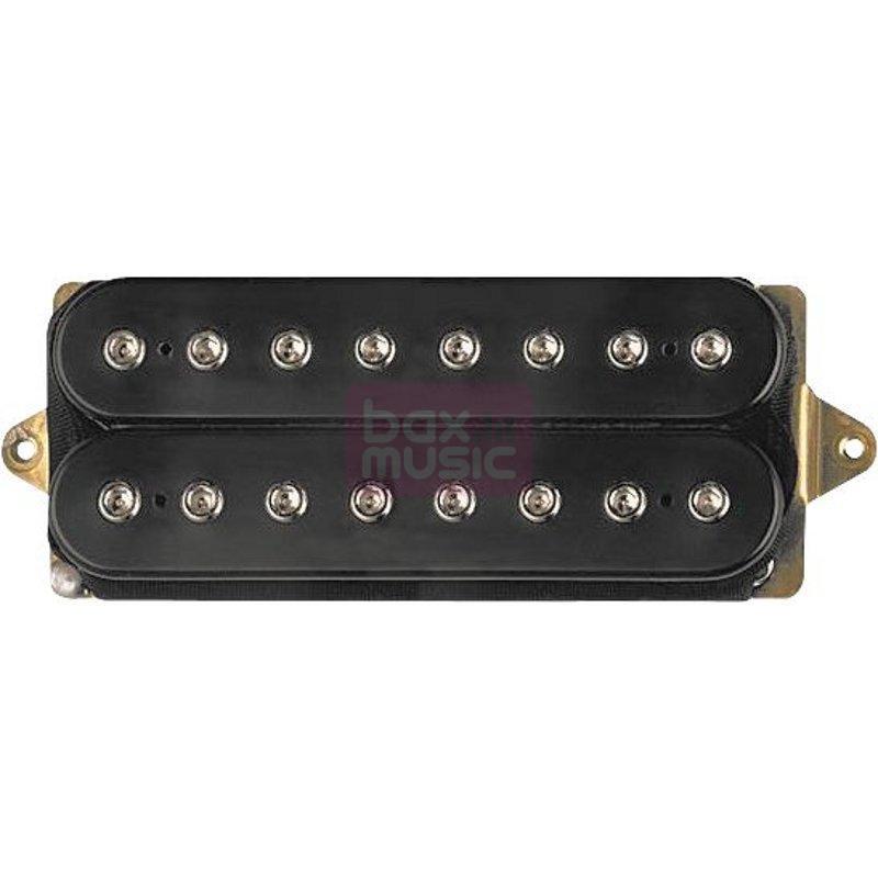 DiMarzio DP 820 BK D Activator 8 Bridge gitaarelement