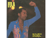 LABELS K Fela Kuti - ARMY ARRANGEMENT Vinyle
