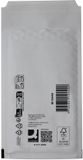 Q-CONNECT luchtkussenenveloppen, wit, 1-A, 120 x 175 mm, doos van 200 stuks
