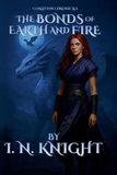 The I N Knight The Bonds of Earth and Fire