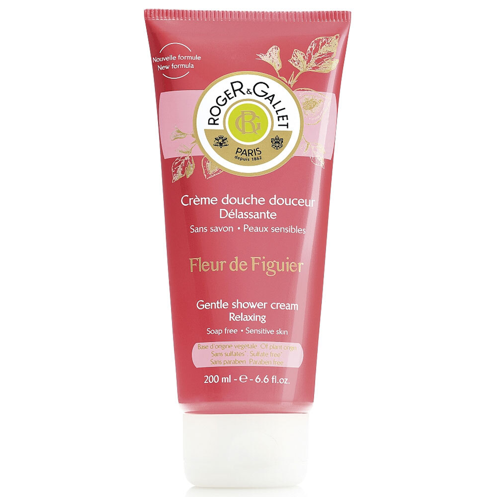 Roger & Gallet Fleur De Figuier