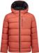 Regatta Donsjack Munaro Heren 3XL Verbrande henna