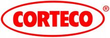 Corteco Afdichtring 8x12x3 mm - NBR Rubber