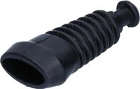 Kalitec 10 stuks KALI01024 Superseal rubberen doorvoertule 4-polig met knikbescherminglamellen