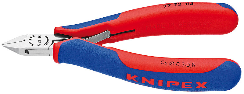 KNIPEX 77 72 115