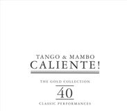 Caliente Retro Music Tango & Mambo Caliente!