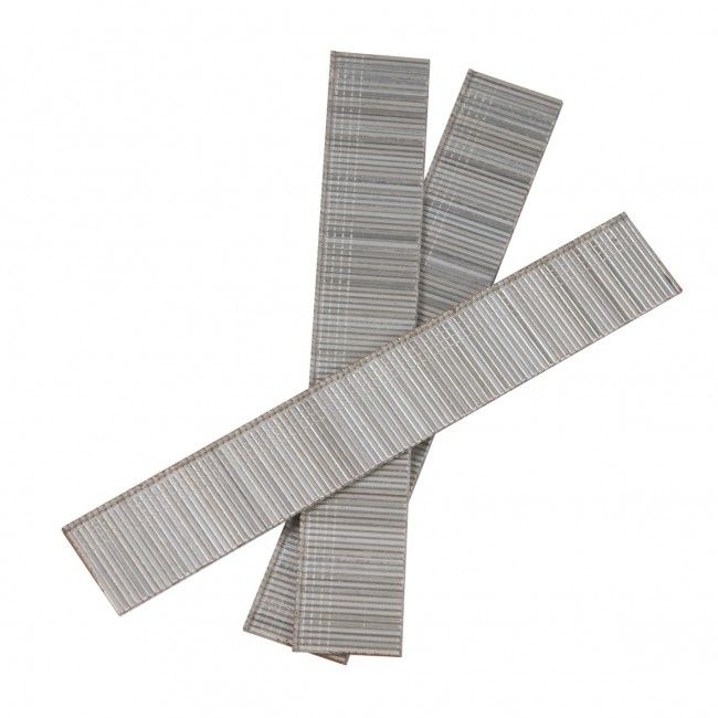 Ferm Steel nails 20mm 1.000 pc. for ATM1044 and ATM1051