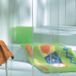 Sealskin Clear Douchegordijn - 180x200 cm - Transparant