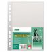 D.RECT A4 hoezen - 100 stuks - 45 micron